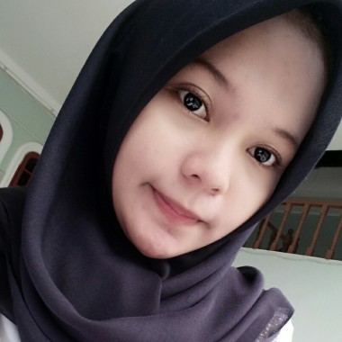 Aida Febriana Tanjung
