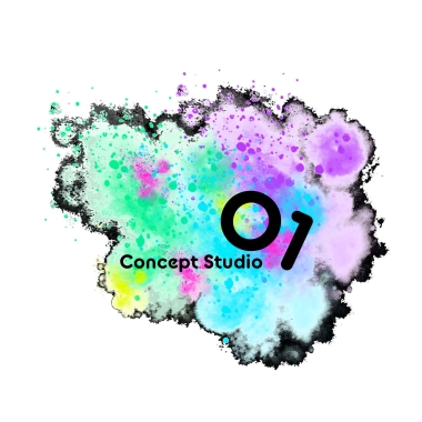 Concept Studio 01