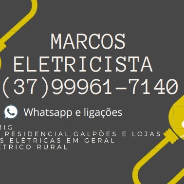 Marcos Antonio Ferreira