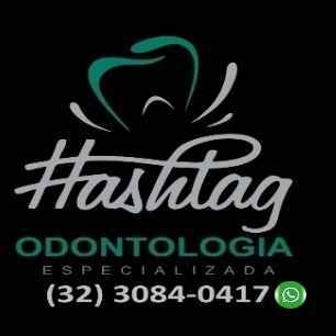 Hashtag Odontologia Especializada