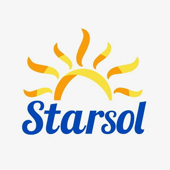 Starsol, S.A. De C.V.
