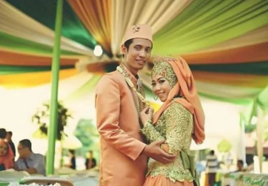 Sanggar Rias Syaharani By Ety