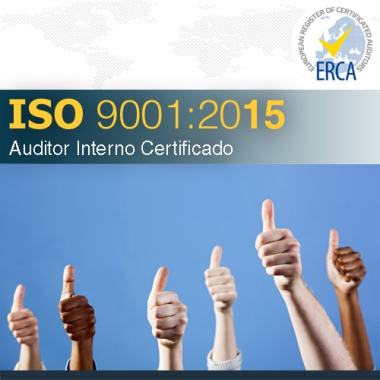 CURSO ONLINE

Obtén las competencias y credencias necesarias para poder Auditar la ISO 9001:2015 con este curso dinámico y ameno. Recibe de parte de tutores expertos la información y herramientas necesarias para que puedas auditar eficazmente cada uno de los requisitos de la ISO 9001:2015.