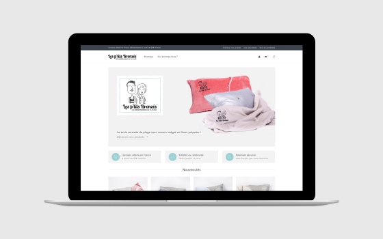 Wordpress, WooCommerce