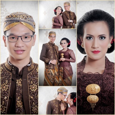 indoor prewed