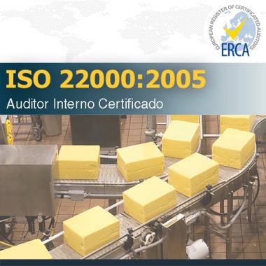 CURSO ONLINE

Obtén las competencias y credencias necesarias para poder Auditar la ISO 22000:2005 con este curso dinámico y ameno. Recibe de parte de tutores expertos la información y herramientas necesarias para que puedas auditar eficazmente cada uno de los requisitos de la ISO 22000:2005.