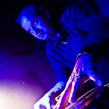 Alain Bertoni