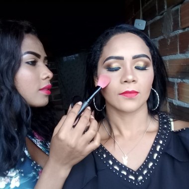 Joanice Makeup