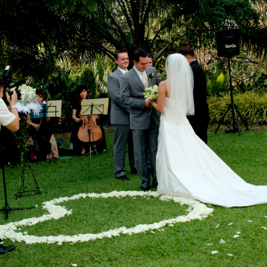 Elysium Weddings Sdn Bhd