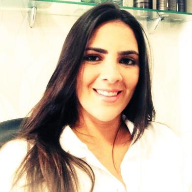 Alice Grisi - Psicóloga Cognitivo Comportamental E Psicoterapeuta Dos Esquemas. Crp: *information hidden*