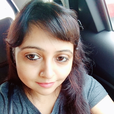 Madhumita Mishra