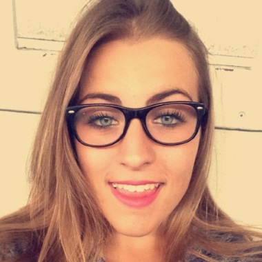 Maeva Lassallette 