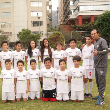 Entrenador De Futbol   Santiago Moreno