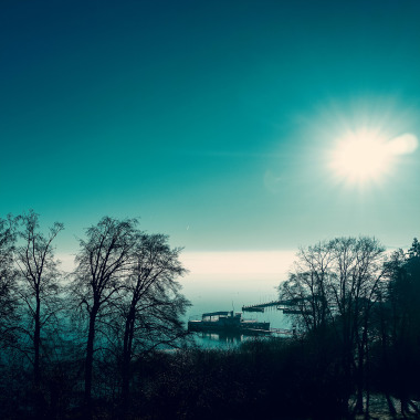 Sunrise 2017