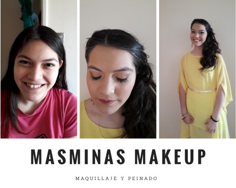 Servicio de belleza profesional 