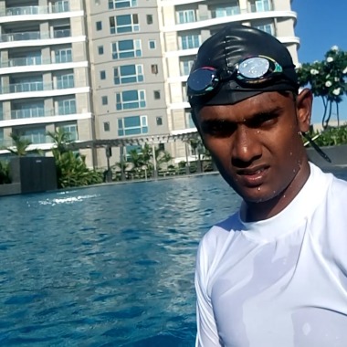 Aravind Swim