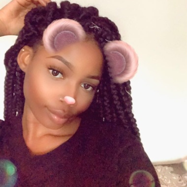 Aicha Ceesay 