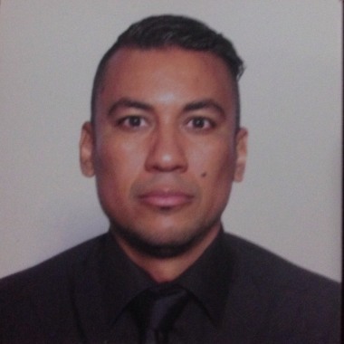 Gilmar Escobar