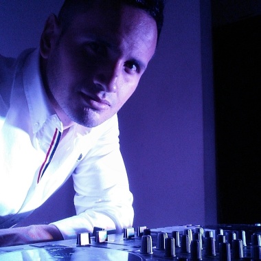 Dj Zeus