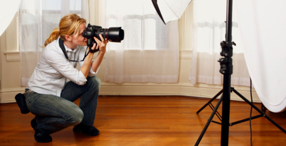 Atelier Photo