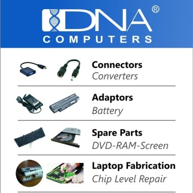 Dna Computers