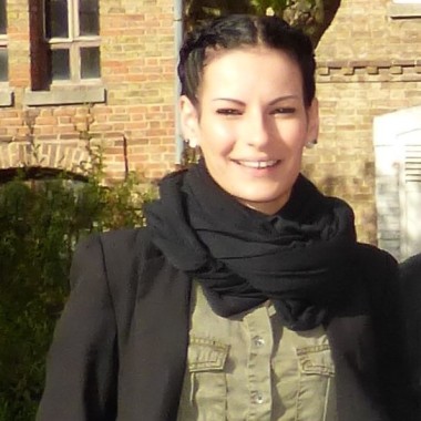 Mlle Robin Marine
