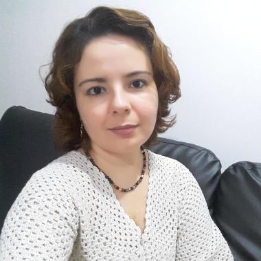 Maria Eniana Araújo Gomes Pacheco