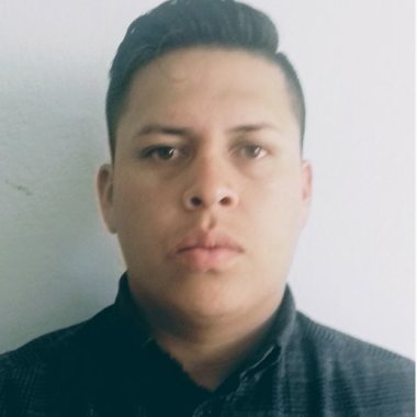Pedro Andres Parra