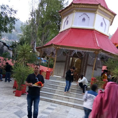 Varahi Kasht Nivarn Jyotish Sansthan