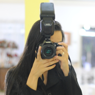 Jamile Castro - Fotografia