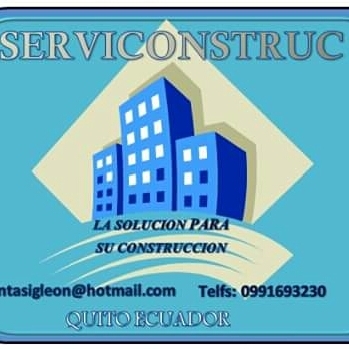 Serviconstruc