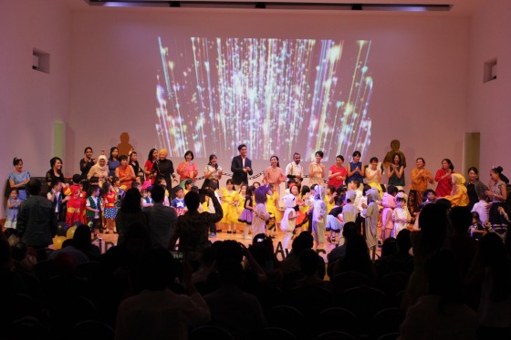 Event Planner for Kids