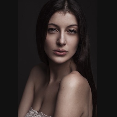 Samantha Surplie 