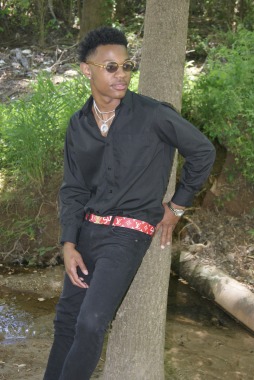 Casual Photoshoot