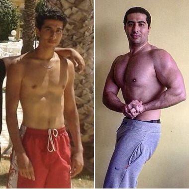 Ahmed Labidi - Coach Sportif