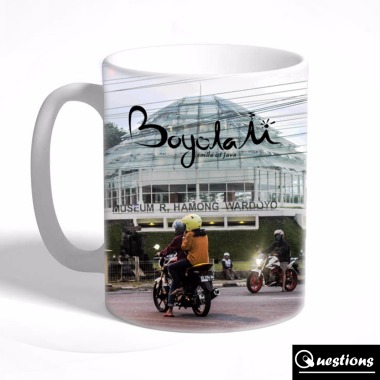  mug cangkir