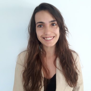 Terapeuta Da Fala - Alexandra