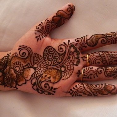 Sumita Goyal