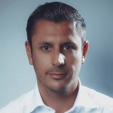 Bensaïd Loïc
