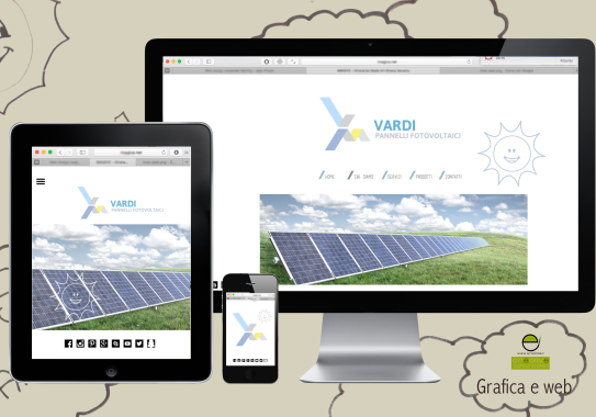 siti web