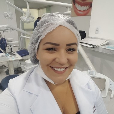 Elizabeth Pedrollo