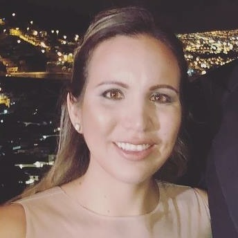 Jobeth Ortiz