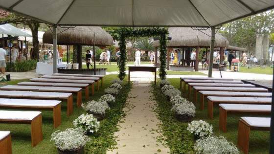 Casamento em Ubatuba SP