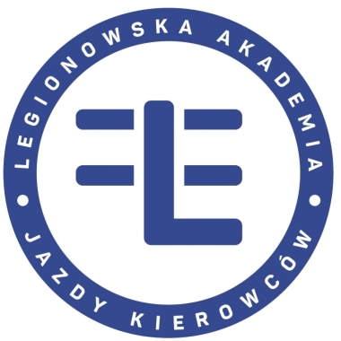 Lajk Legionowska Akademia Jazdy Kierowców