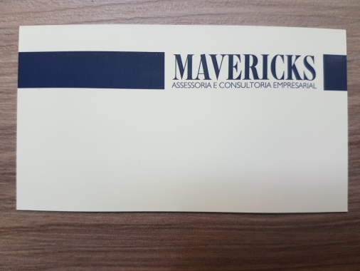Mavericks Assessoria E Consultoria Financeira