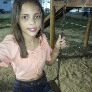 Cantora De Funk