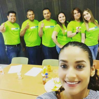 Equipo Clima Proyectos