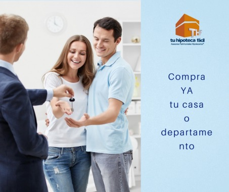 Compra usada, nueva o preventa