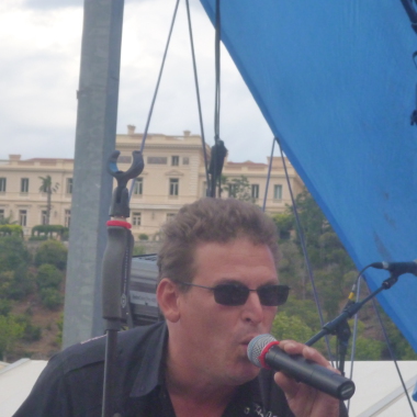 Olivier Dj Chanteur