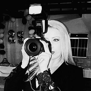 Fotografa
